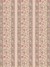 Pink & Beige Koshambi Cotton Satin Fabric