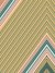 Mustard Mothra Micro Velvet Fabric