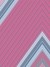 Pink Mothra Micro Velvet Fabric