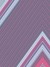 Purple Mothra Micro Velvet Fabric