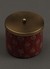Red Lavana Votive