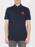 Dereso222 Cotton Polo Shirt