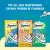 Temptations Creamy Cat Treat, Salmon & Cheese Flavour – 48 g (4 pieces)