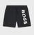 Octopus Swim Shorts