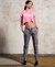 SD SPORT ESSENTIALS CROP TEE