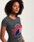 AMERICAN STAR ENTRY TEE