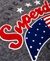 AMERICAN STAR ENTRY TEE