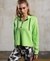 SPORT GYM TECH LUXE CROP HOODIE
