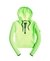 SPORT GYM TECH LUXE CROP HOODIE
