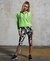 SPORT GYM TECH LUXE CROP HOODIE