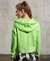 SPORT GYM TECH LUXE CROP HOODIE