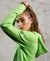 SPORT GYM TECH LUXE CROP HOODIE