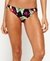 TROPICAL HIBISCUS BIKINI BOTTOMS
