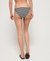 ALICE TEXTURED CUPPED BIKINI BOTTOMS