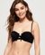 ALICE TEXTURED CUPPED BIKINI TOP