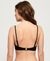ALICE TEXTURED CUPPED BIKINI TOP