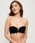 ALICE TEXTURED CUPPED BIKINI TOP