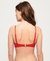 ALICE TEXTURED CUPPED BIKINI TOP