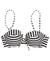 ALICE TEXTURED CUPPED BIKINI TOP
