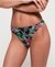 FELICITY TIE CROP BIKINI BOTTOM