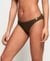 SOPHIA TEXTURED BIKINI BOTTOMS