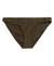 SOPHIA TEXTURED BIKINI BOTTOMS