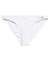 CASSIE CUP BIKINI BOTTOM