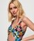SAISIE CUT OUT SWIMSUIT
