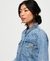 WESTERN DENIM SHIRT