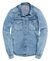 WESTERN DENIM SHIRT