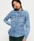 WESTERN DENIM SHIRT