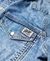 WESTERN DENIM SHIRT