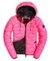 ASTRAE QUILT PADDED JACKET