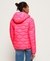 ASTRAE QUILT PADDED JACKET