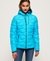 ASTRAE QUILT PADDED JACKET