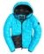 ASTRAE QUILT PADDED JACKET
