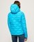 ASTRAE QUILT PADDED JACKET