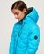 ASTRAE QUILT PADDED JACKET