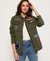 ROOKIE VARISITY JACKET