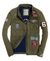 ROOKIE VARISITY JACKET
