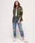 ROOKIE VARISITY JACKET