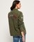 ROOKIE VARISITY JACKET