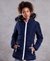 STREETWEAR TALL REPEAT PUFFER