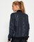 SDX METALLIC BOMBER