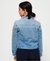 DENIM GIRLFRIEND JACKET