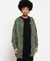BIANCA OVERSIZED PARKA