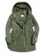 BIANCA OVERSIZED PARKA