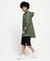 BIANCA OVERSIZED PARKA