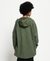 BIANCA OVERSIZED PARKA
