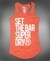 SD SPORT FITSPIRATION TANK TOP